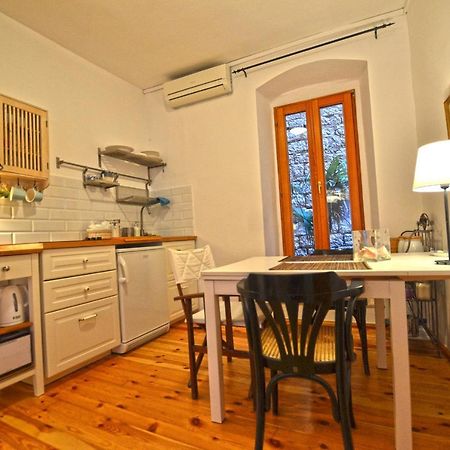 Leko Old Town Apartment Rovigno Esterno foto