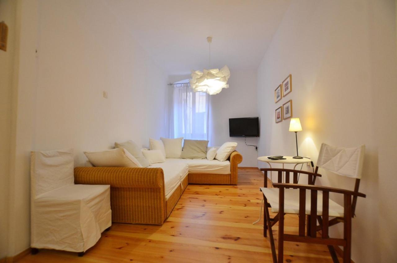 Leko Old Town Apartment Rovigno Esterno foto