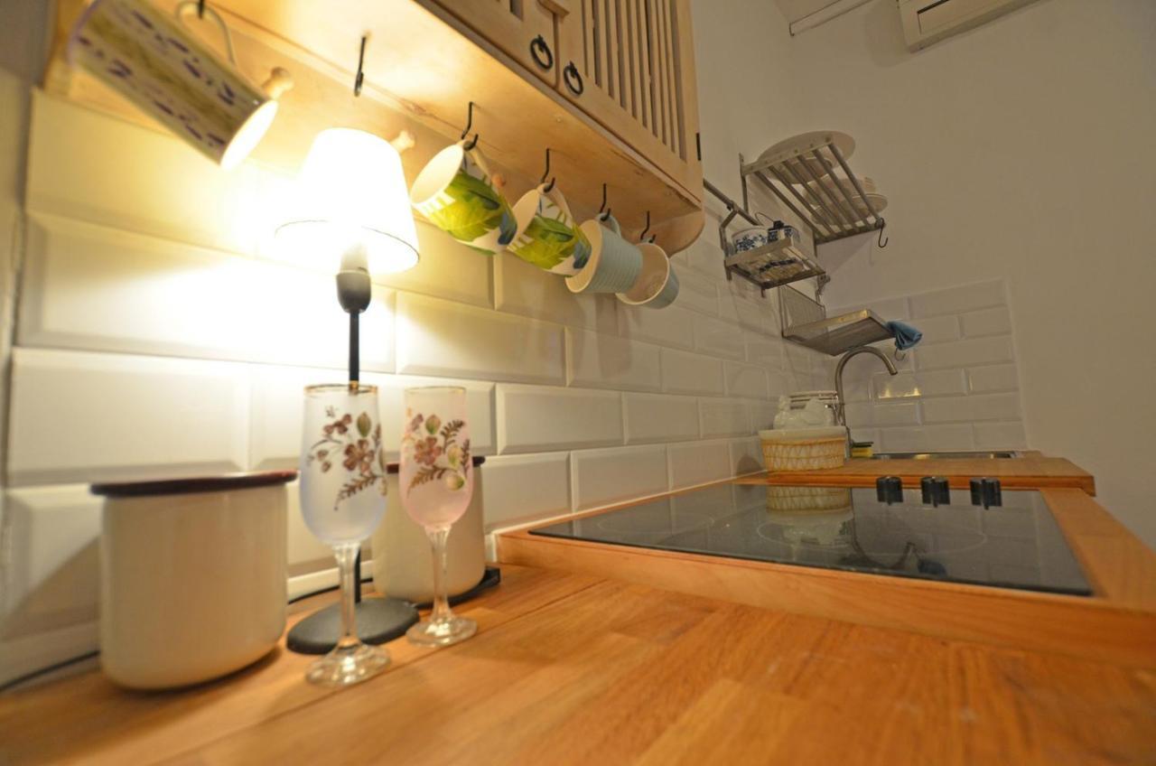 Leko Old Town Apartment Rovigno Esterno foto
