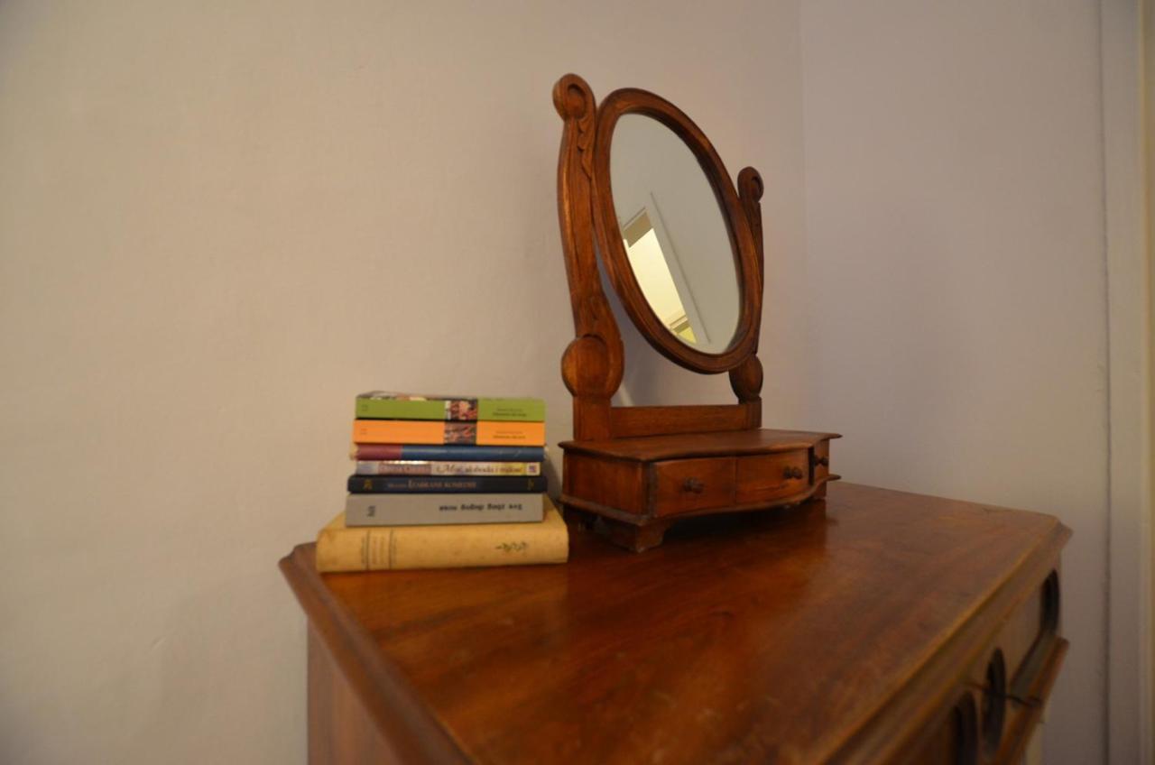 Leko Old Town Apartment Rovigno Esterno foto