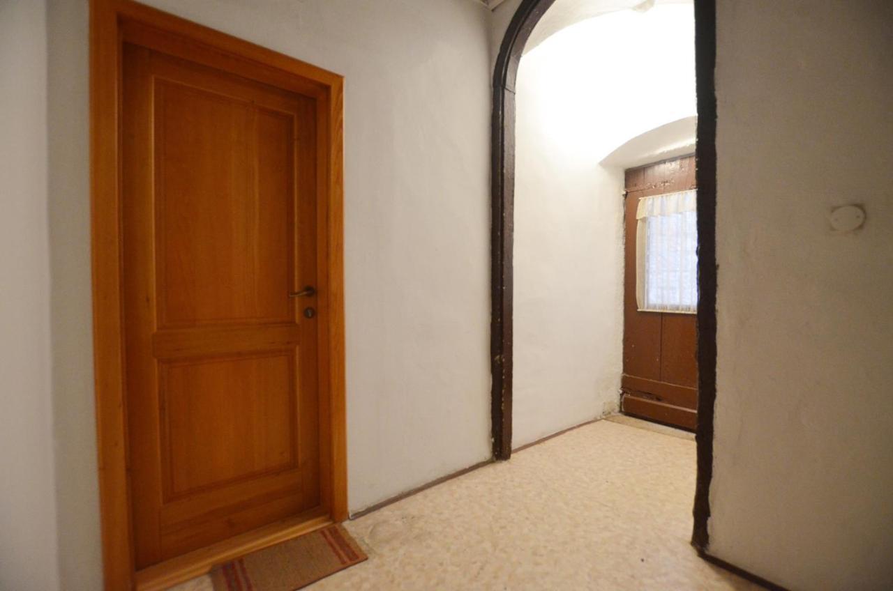 Leko Old Town Apartment Rovigno Esterno foto